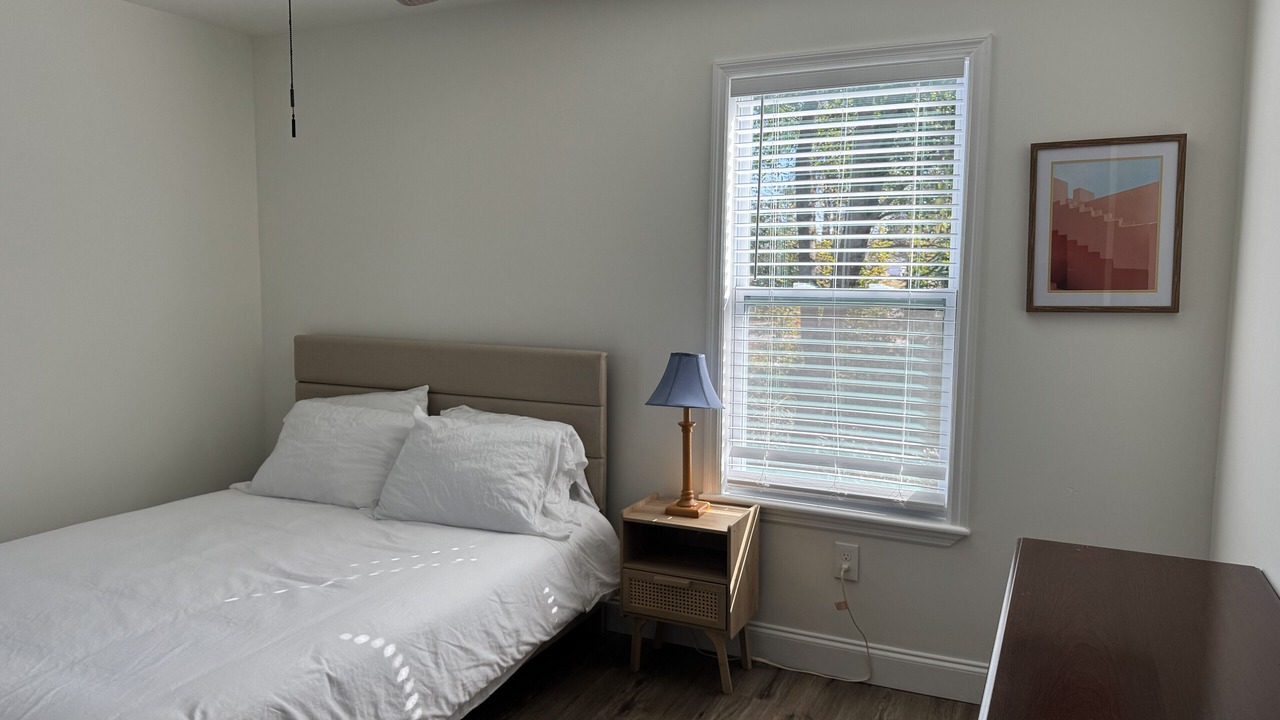 Photo of Bedroom in Martinez