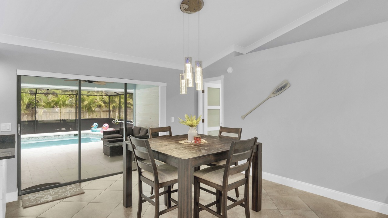 Photo of Livingroom in Port Saint Lucie