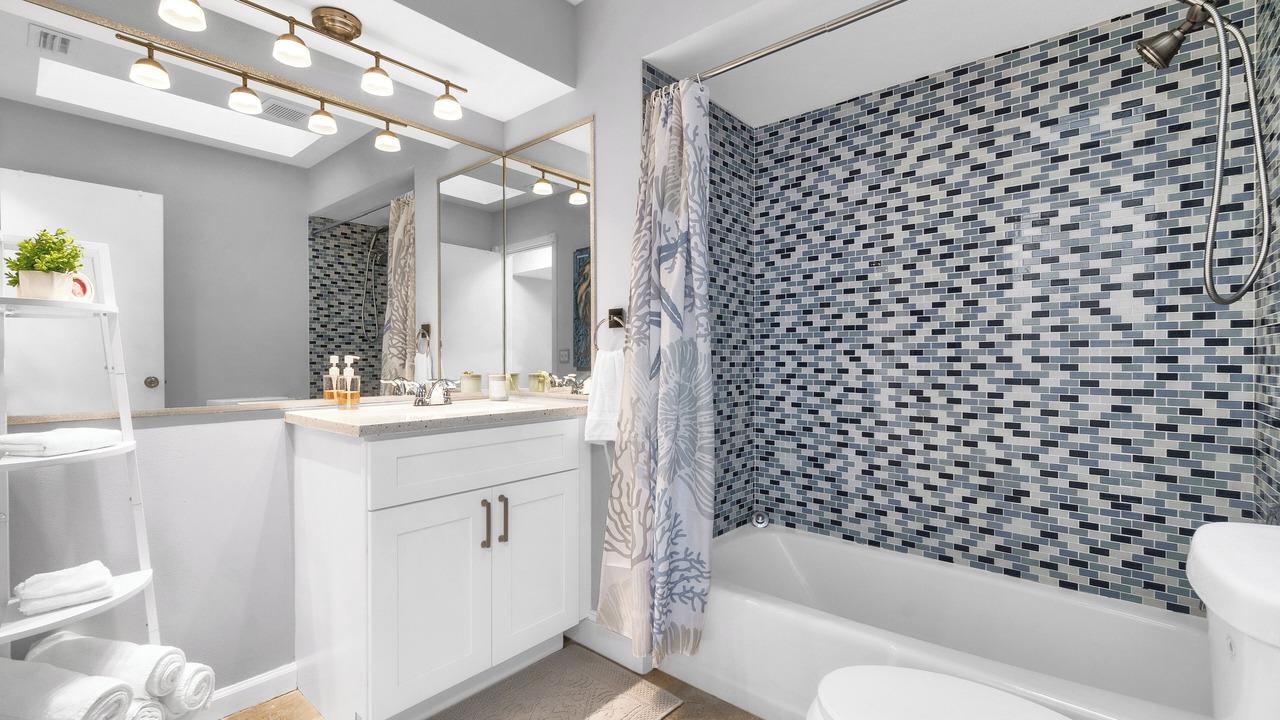 Photo of Bathroom in Port Saint Lucie