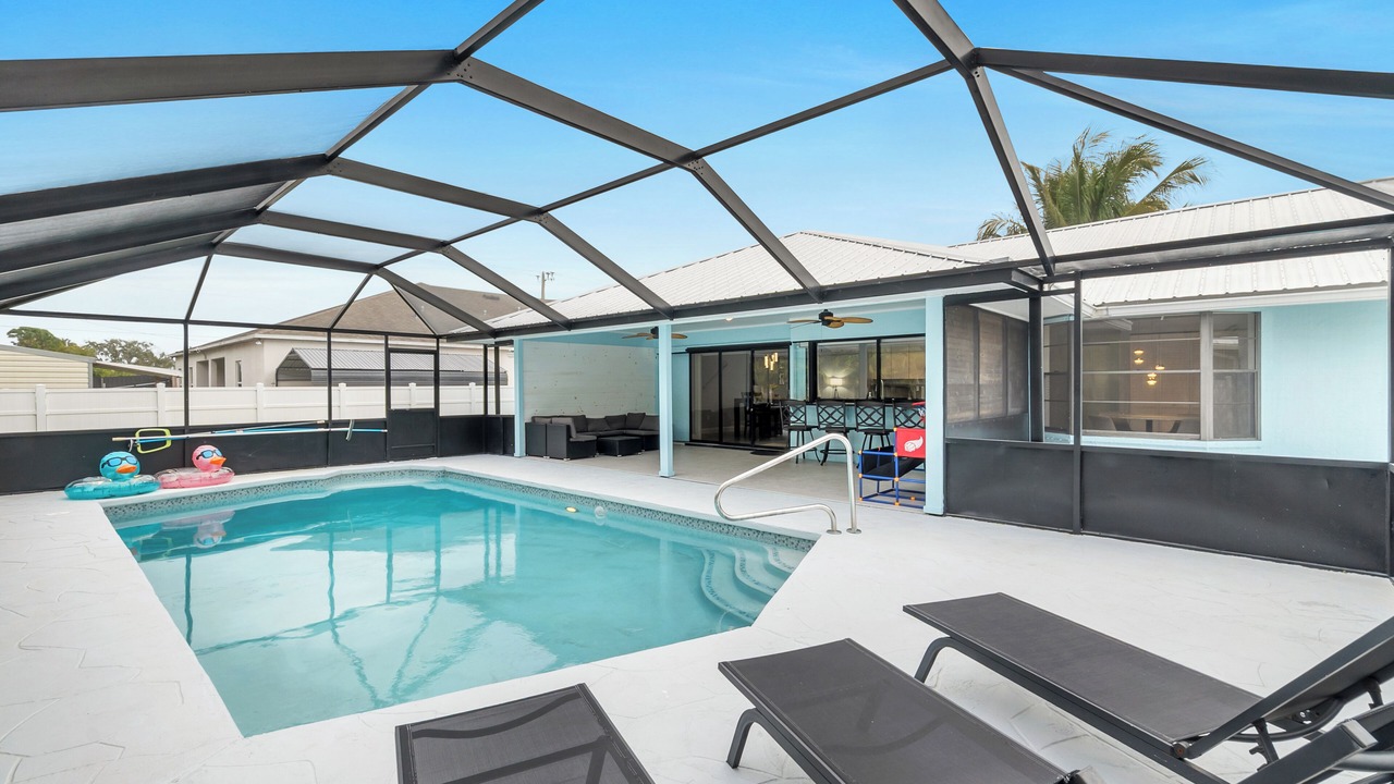 Photo of Outdoor in Port Saint Lucie