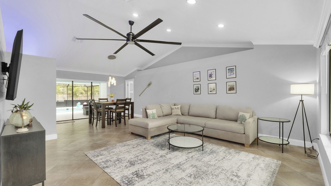 Photo of Bedroom in Port Saint Lucie