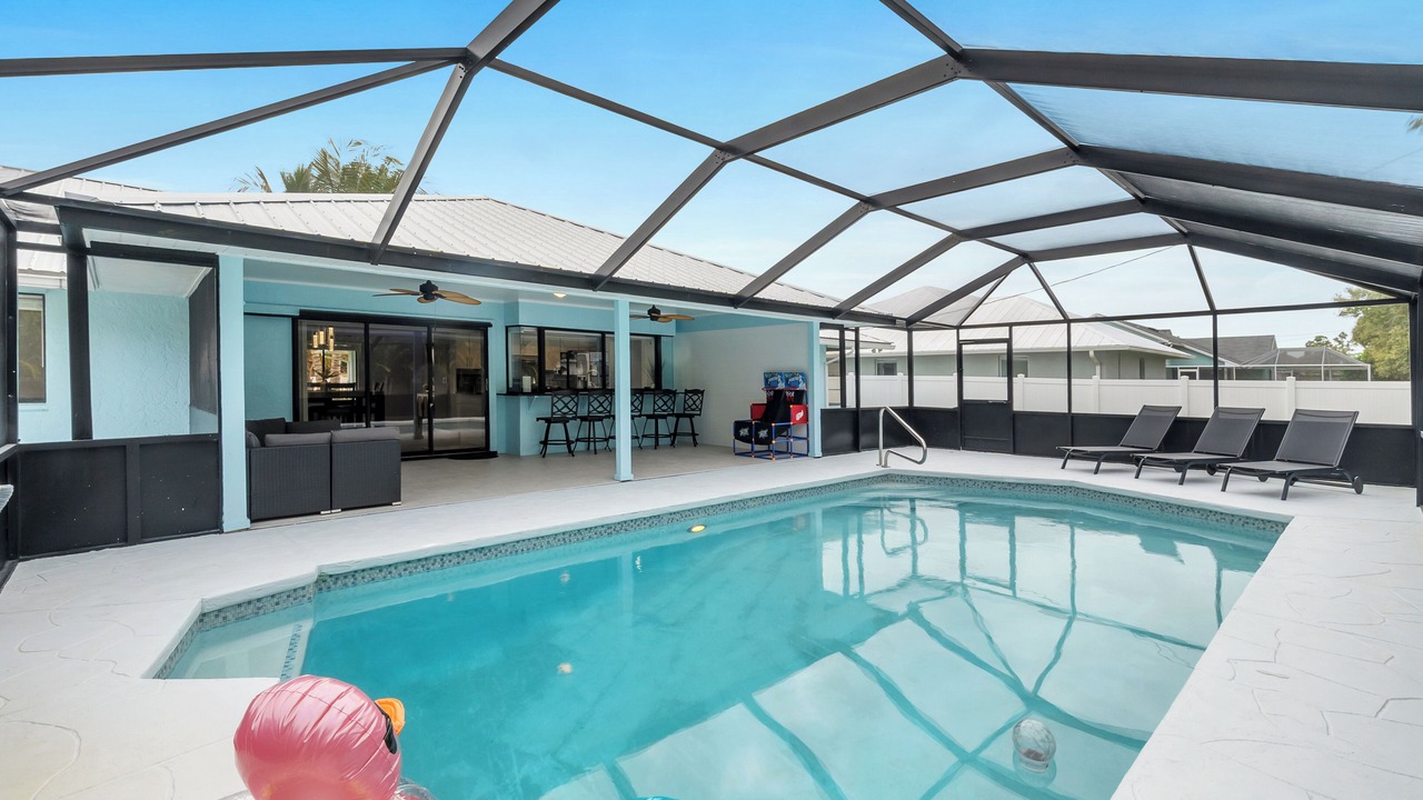 Photo of Outdoor in Port Saint Lucie