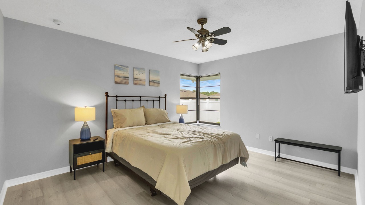 Photo of Bedroom in Port Saint Lucie