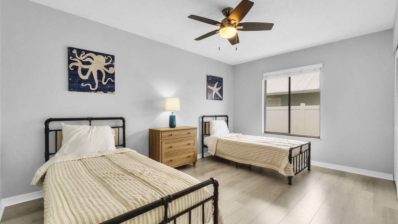 Photo of Bedroom in Port Saint Lucie