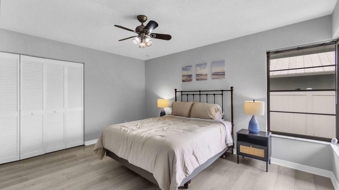 Photo of Bedroom in Port Saint Lucie