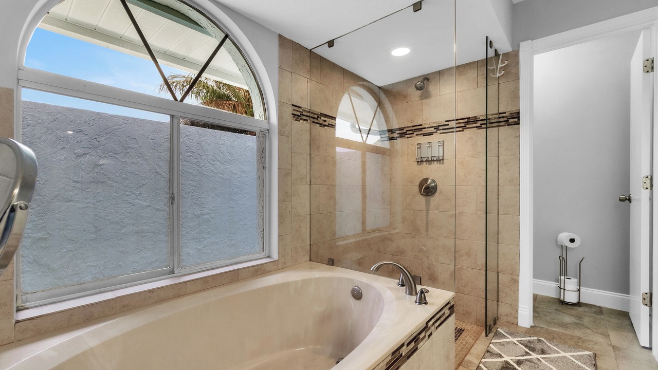 Photo of Bathroom in Port Saint Lucie