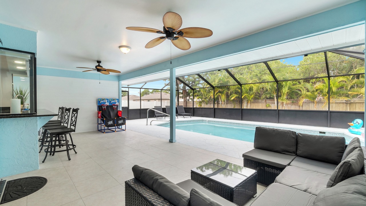Photo of Outdoor in Port Saint Lucie