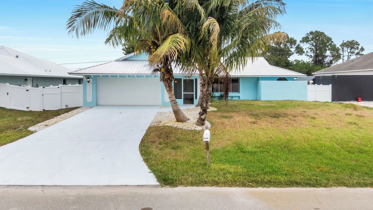 Photo of Outdoor in Port Saint Lucie