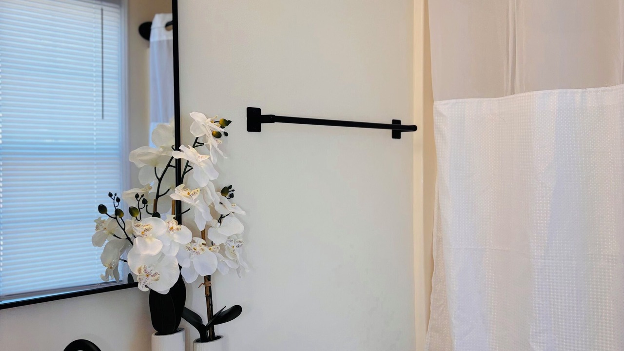 Photo of Bathroom in Craven County