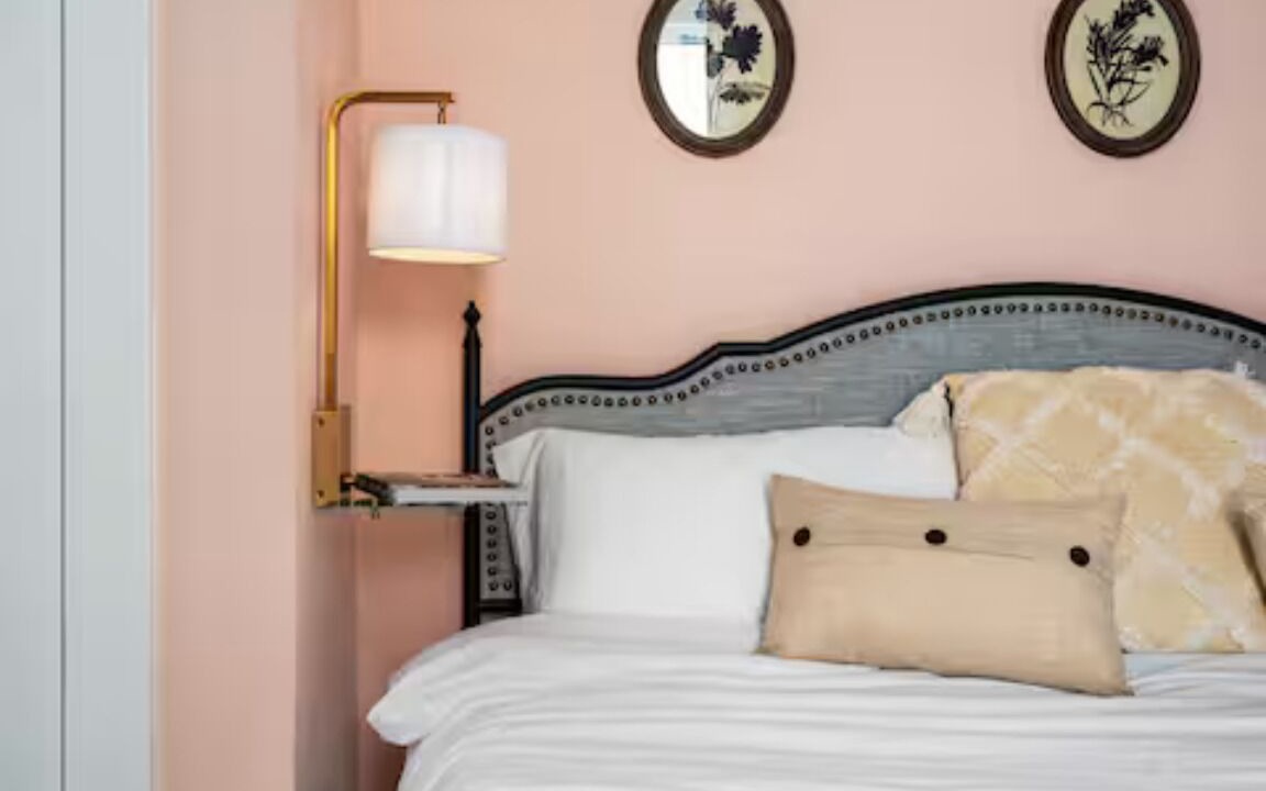 Photo of Bedroom in Dixon Park