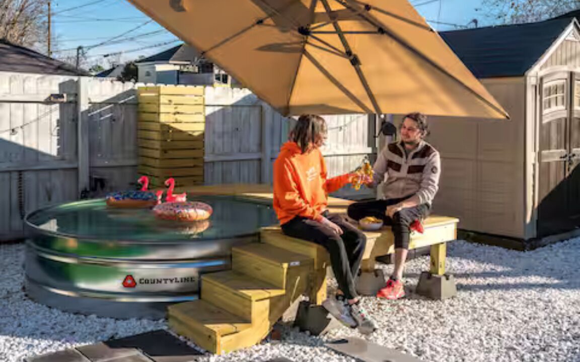 Photo of Outdoor in Dixon Park