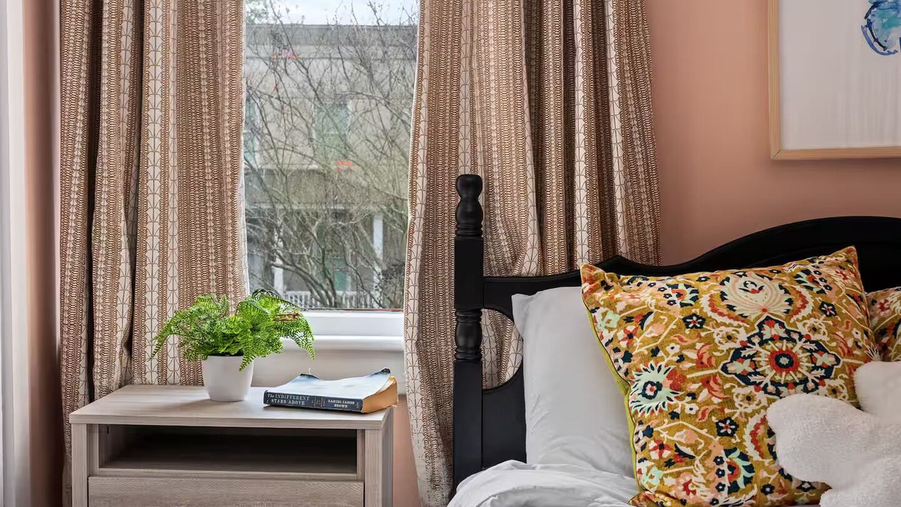 Photo of Bedroom in Dixon Park