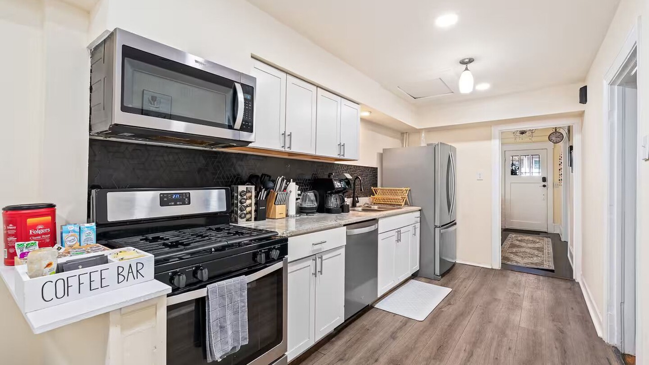 Photo of Kitchen in Dixon Park
