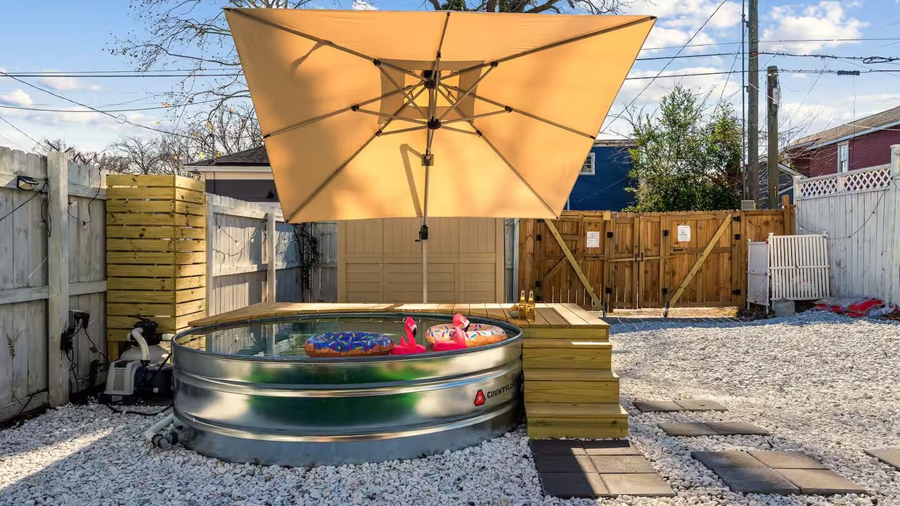 Photo of Outdoor in Dixon Park