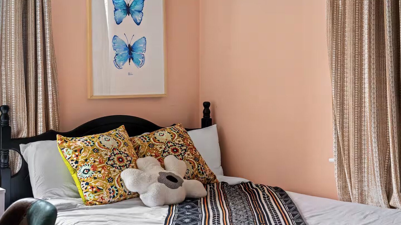 Photo of Bedroom in Dixon Park
