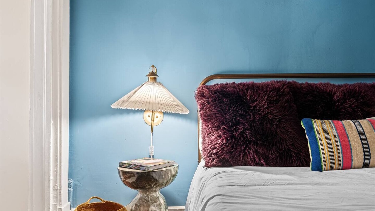 Photo of Bedroom in Dixon Park