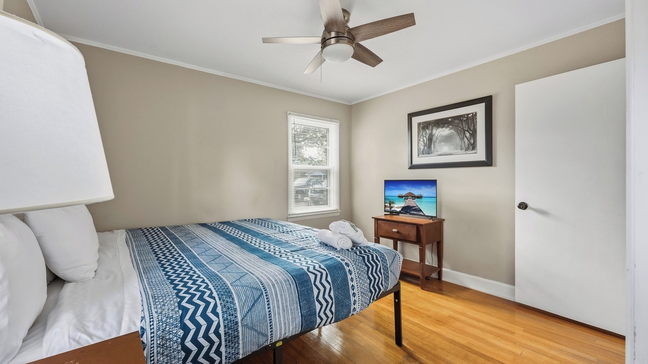 Photo of Bedroom in Fayetteville