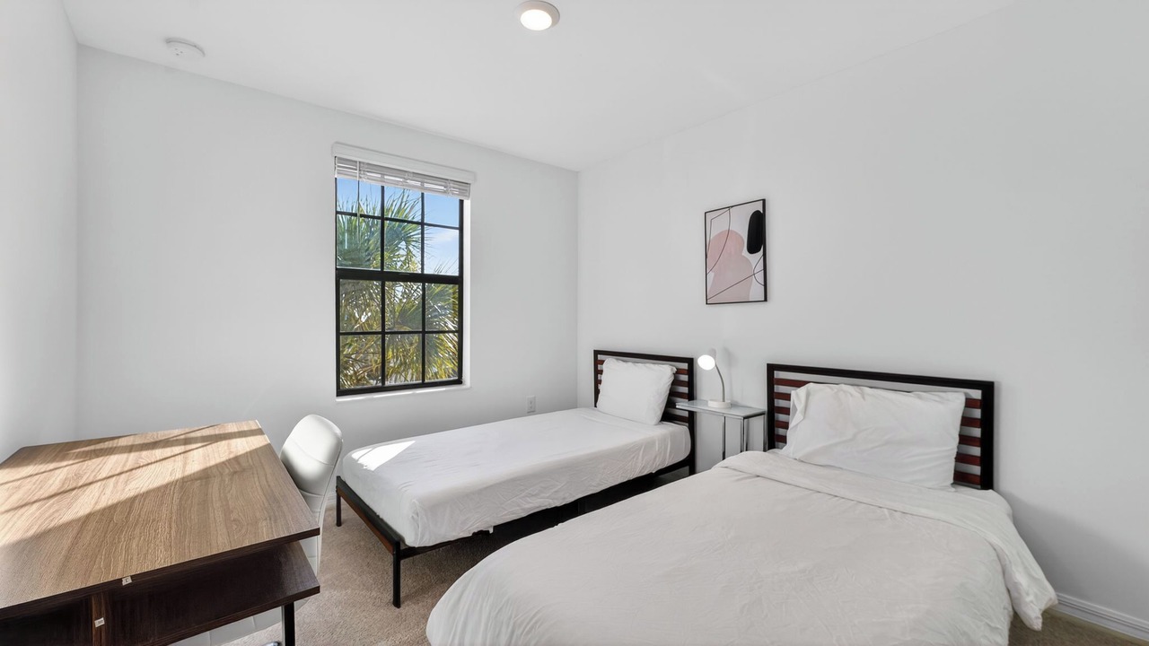 Photo of Bedroom in Port Charlotte