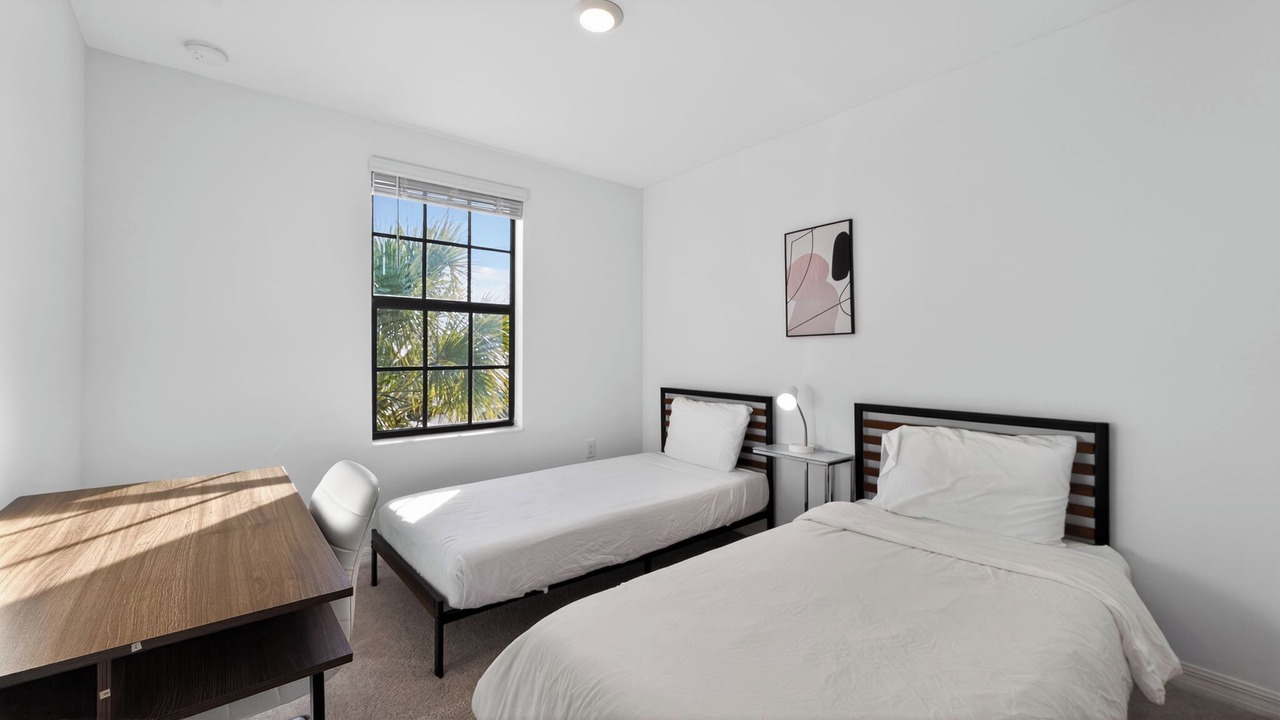 Photo of Bedroom in Port Charlotte