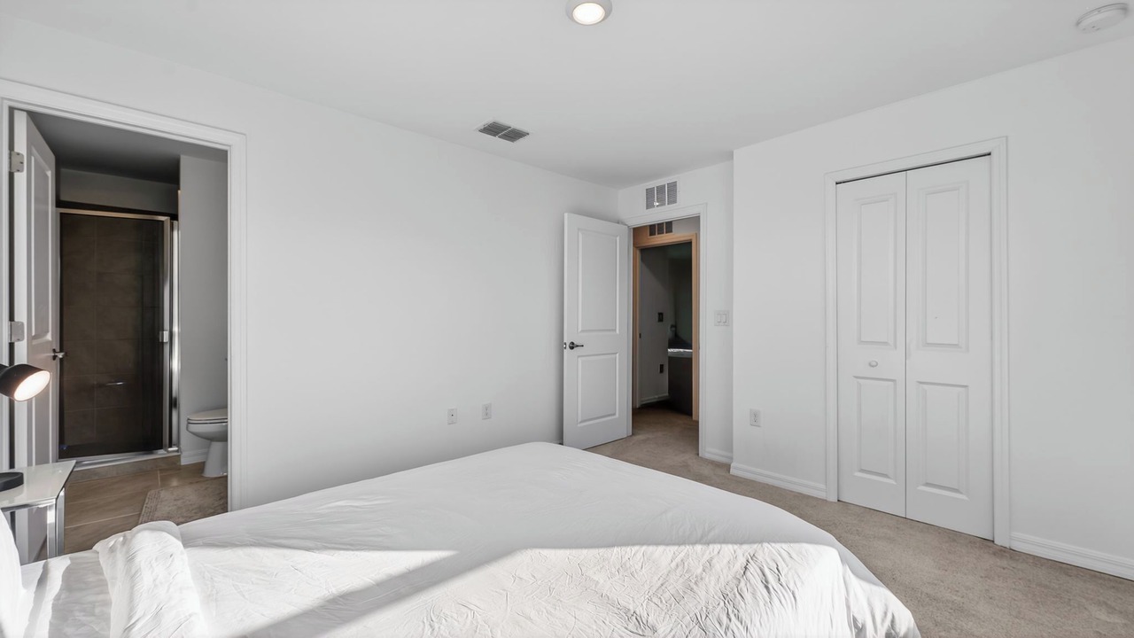 Photo of Bedroom in Port Charlotte