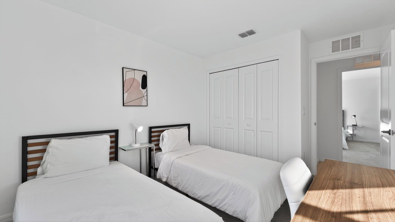 Photo of Bedroom in Port Charlotte