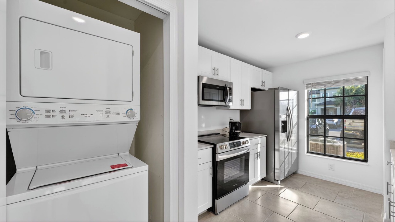 Photo of Kitchen in Port Charlotte