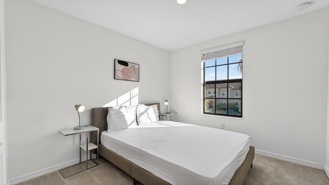 Photo of Bedroom in Port Charlotte
