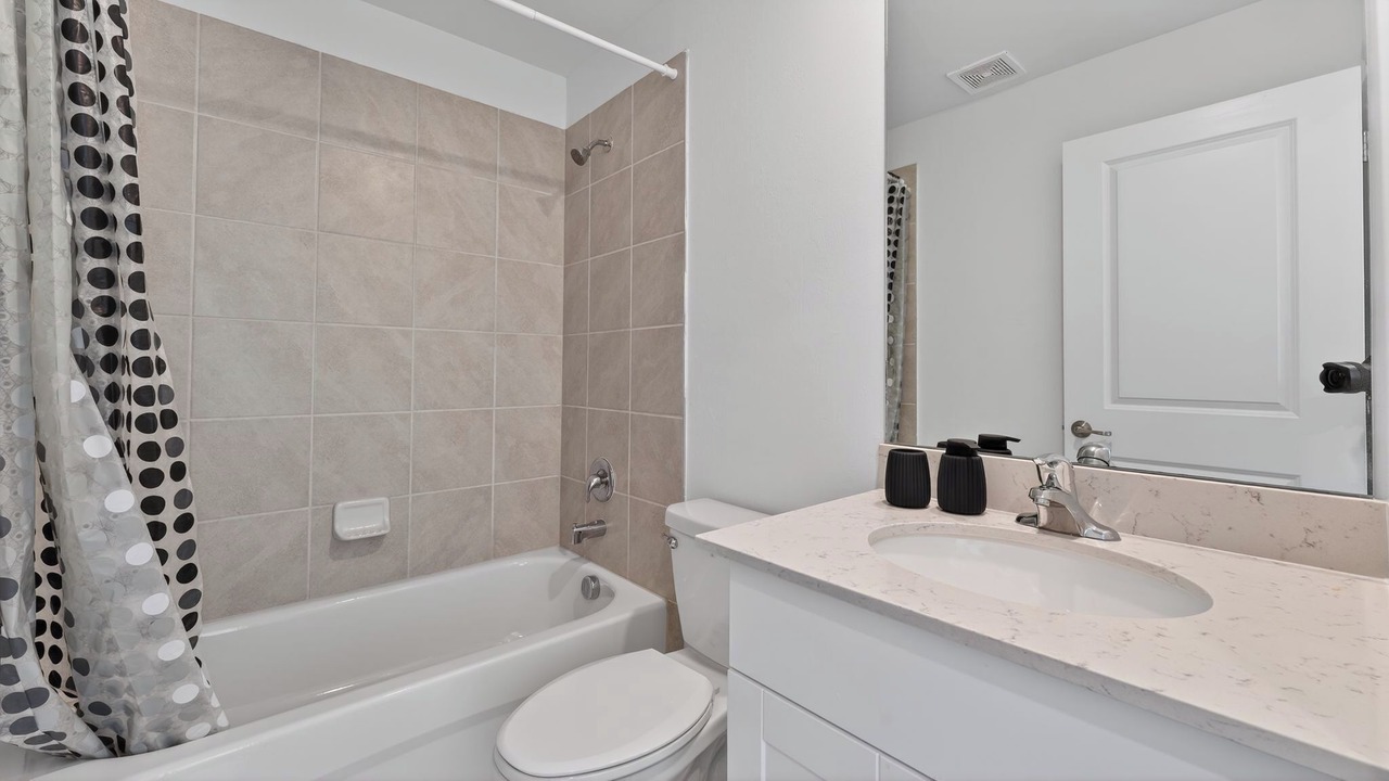 Photo of Bathroom in Port Charlotte