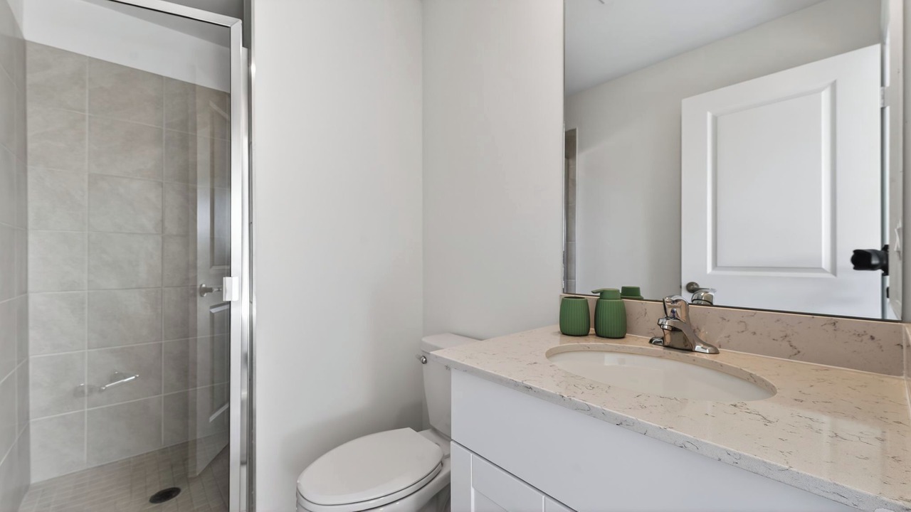 Photo of Bathroom in Port Charlotte