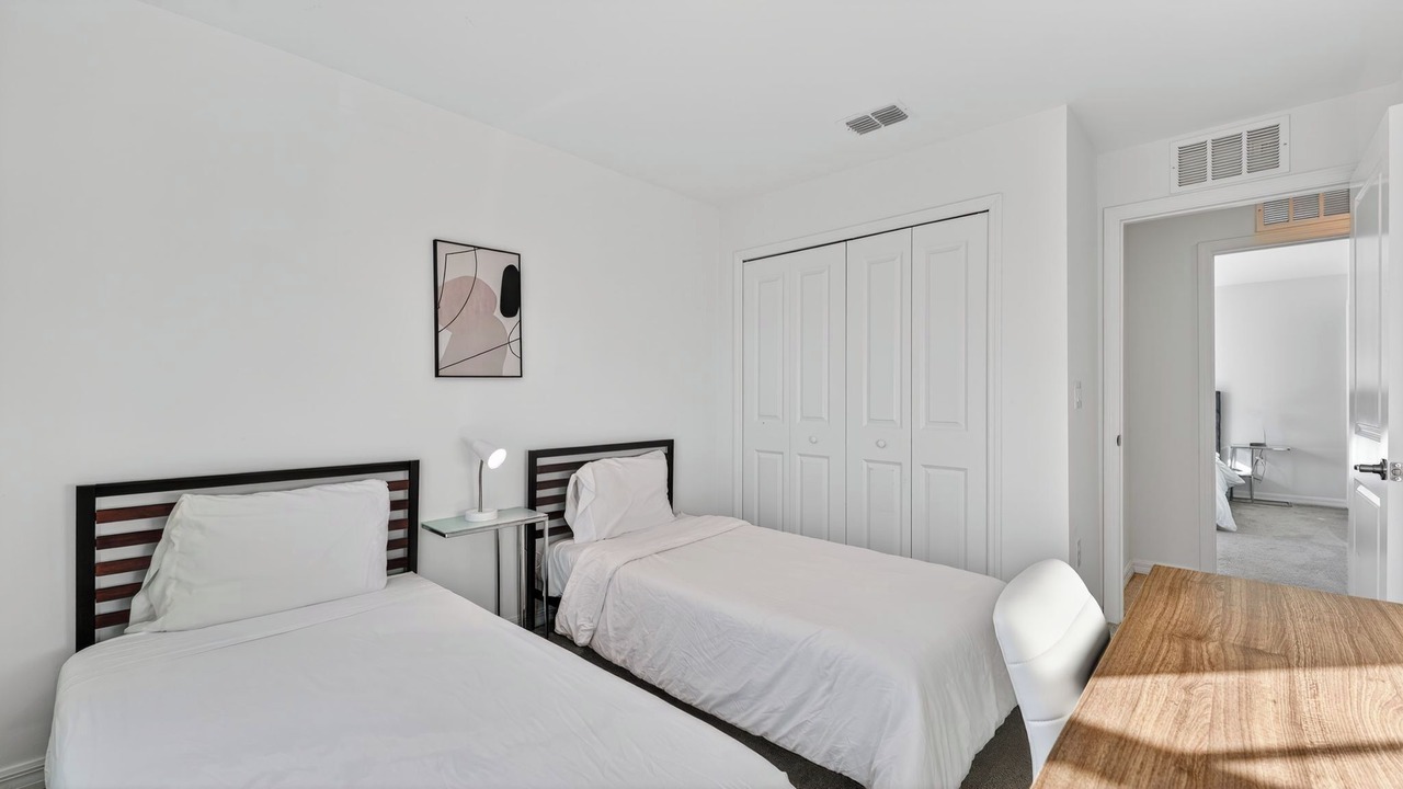 Photo of Bedroom in Port Charlotte