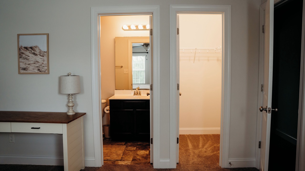 Photo of Bathroom in Westgate
