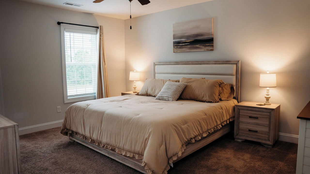 Photo of Bedroom in Westgate