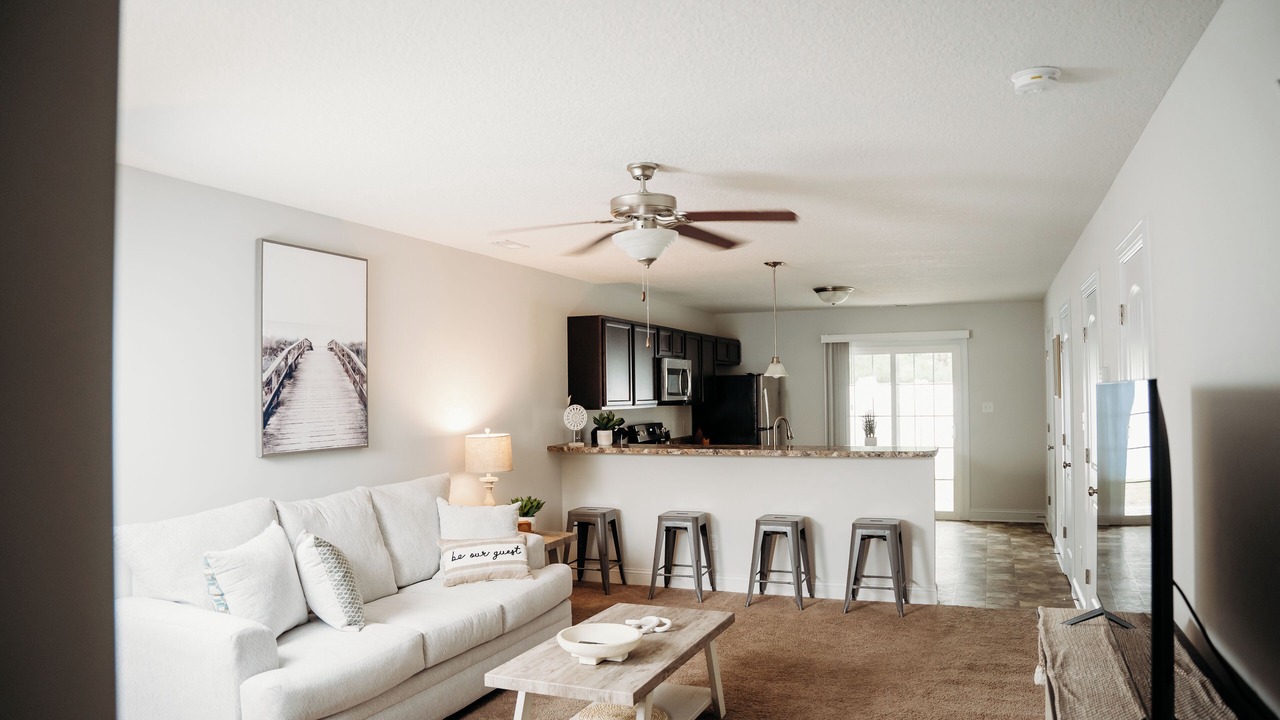 Photo of Livingroom in Westgate