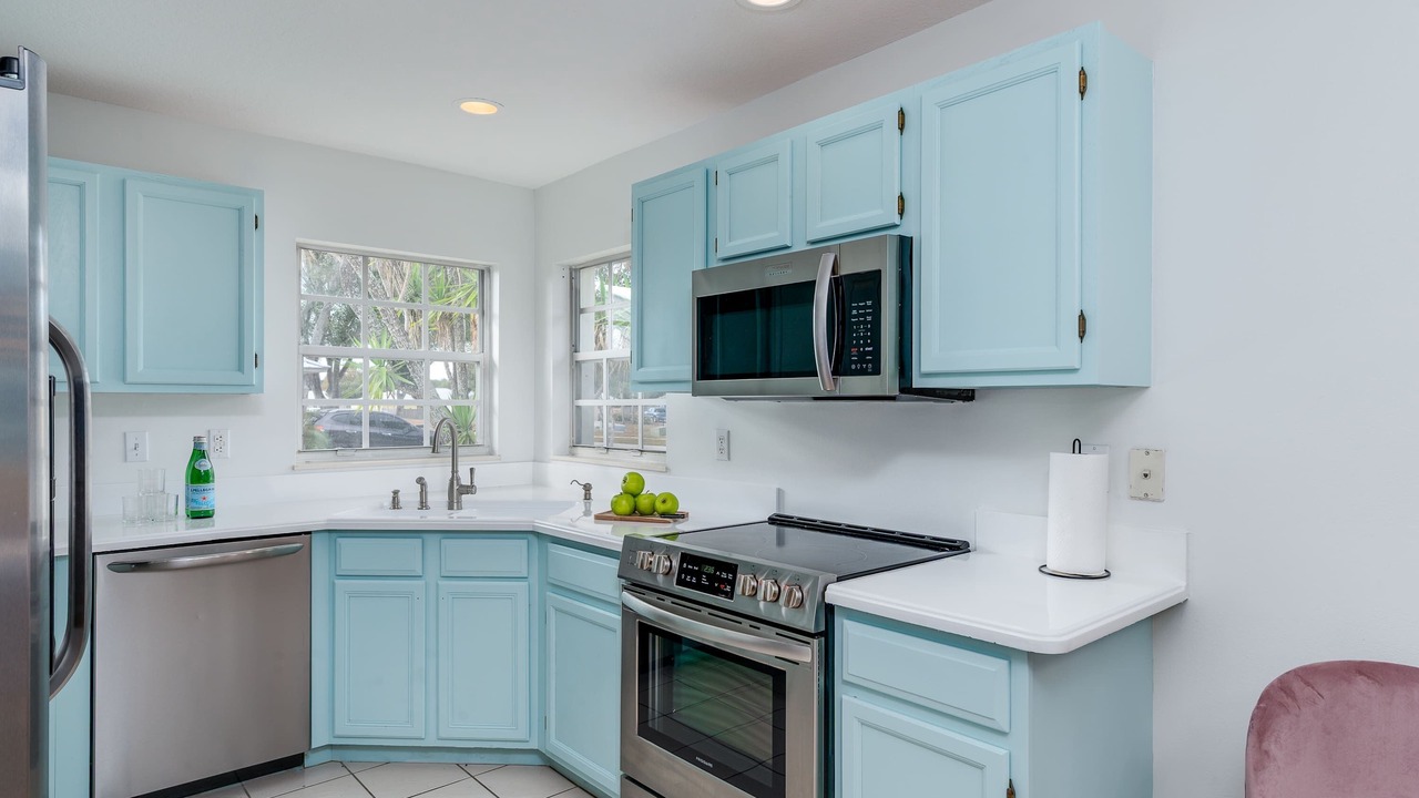Photo of Kitchen in Vero Beach South