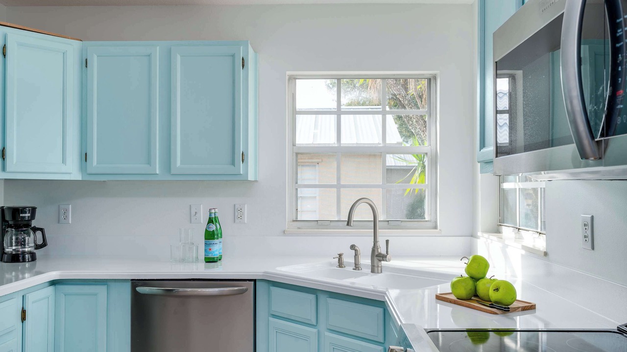 Photo of Kitchen in Vero Beach South