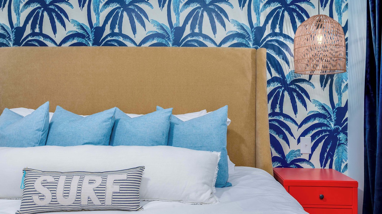 Photo of Bedroom in Vero Beach South
