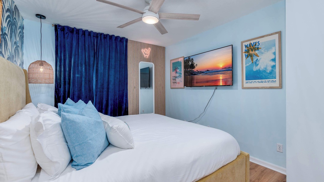 Photo of Bedroom in Vero Beach South