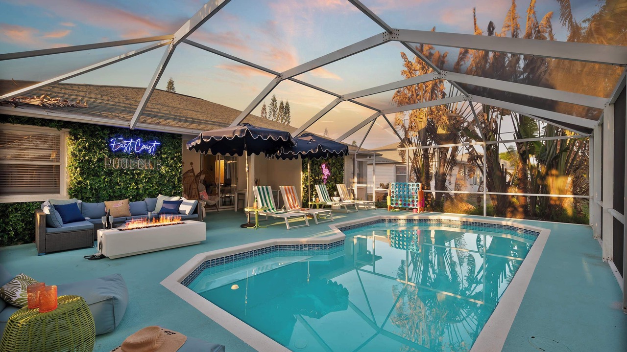 Photo of Outdoor in Vero Beach South