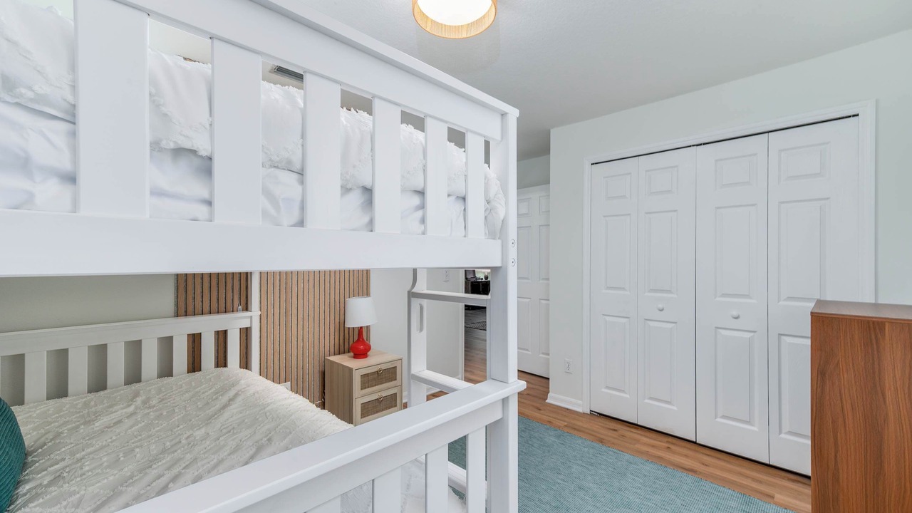 Photo of Bedroom in Vero Beach South