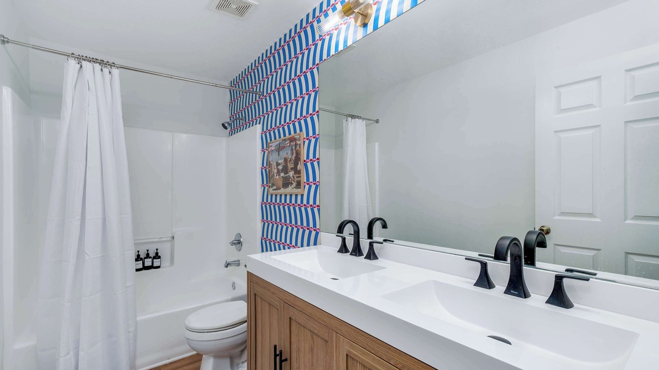 Photo of Bathroom in Vero Beach South