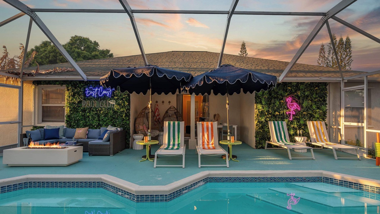Photo of Outdoor in Vero Beach South