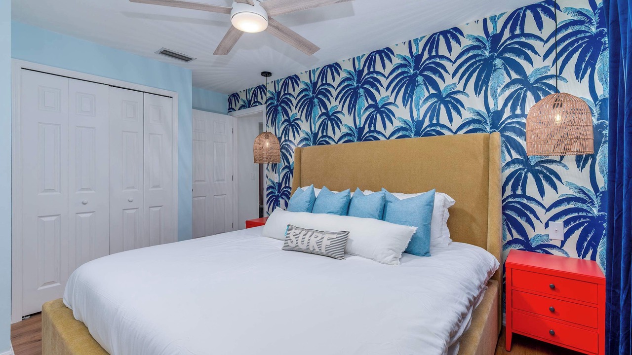 Photo of Bedroom in Vero Beach South