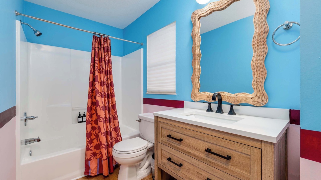 Photo of Bathroom in Vero Beach South