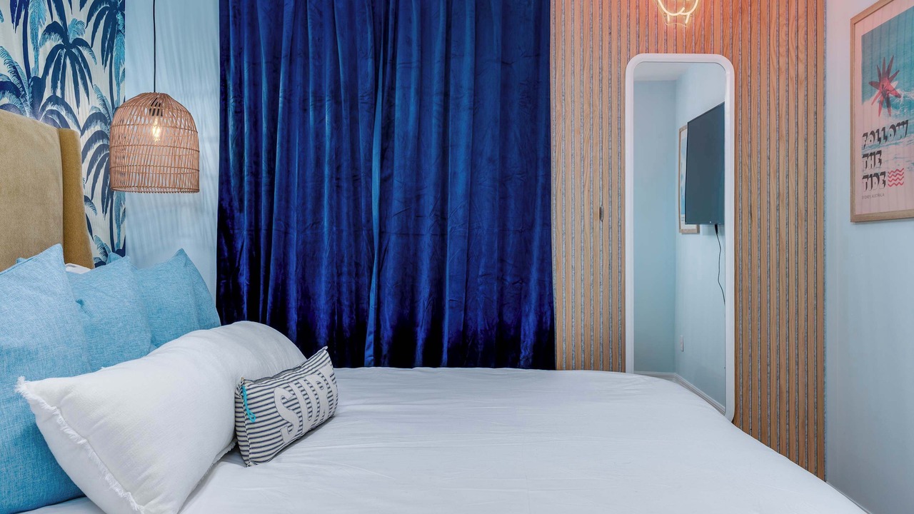 Photo of Bedroom in Vero Beach South
