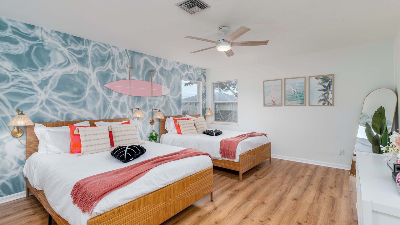 Photo of Bedroom in Vero Beach South