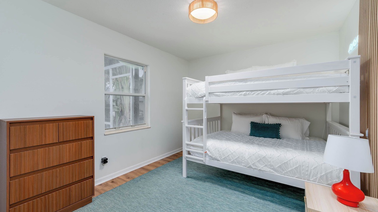 Photo of Bedroom in Vero Beach South