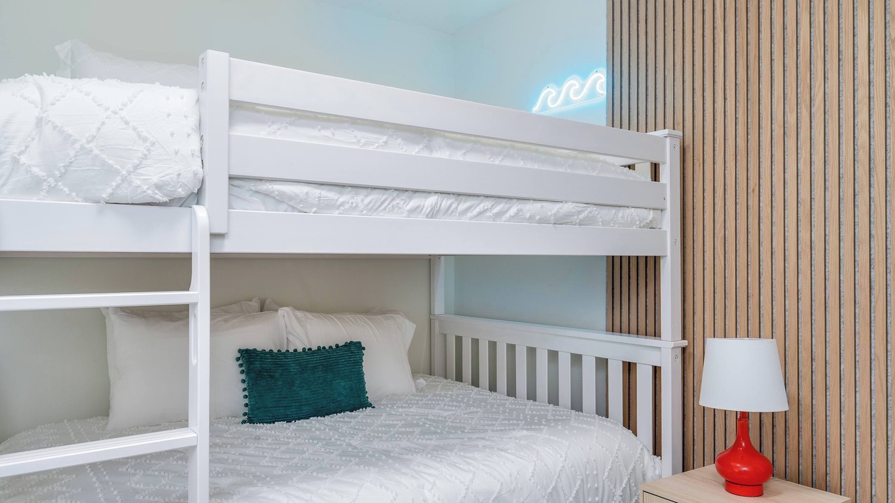 Photo of Bedroom in Vero Beach South