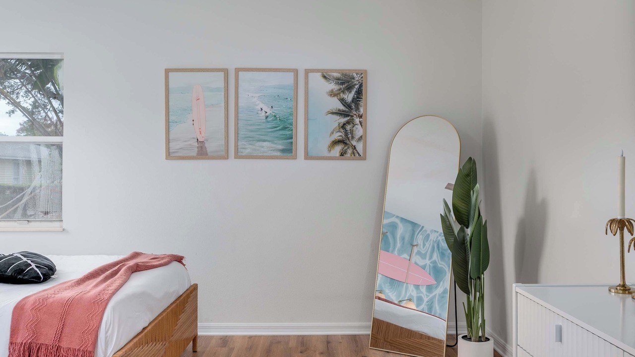 Photo of Bedroom in Vero Beach South