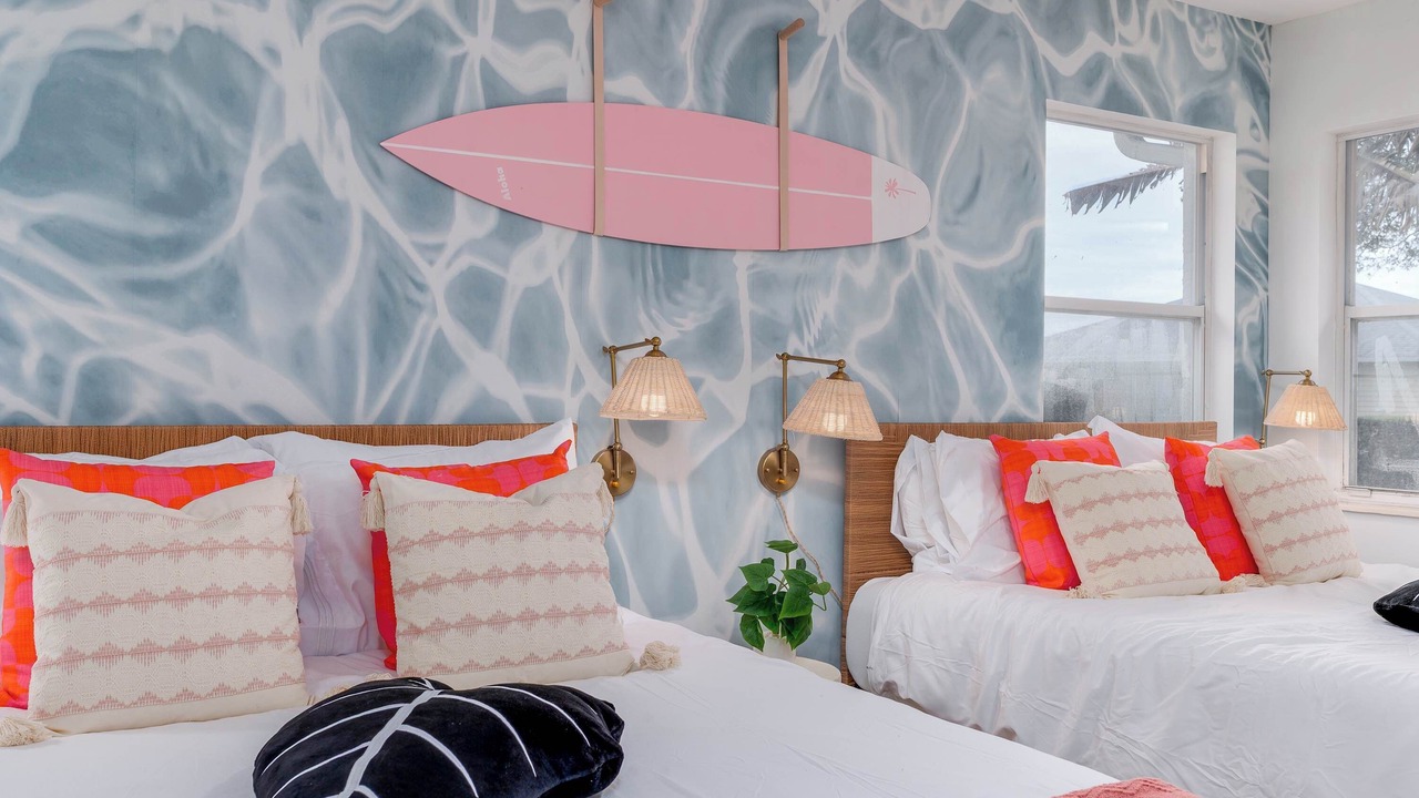 Photo of Bedroom in Vero Beach South