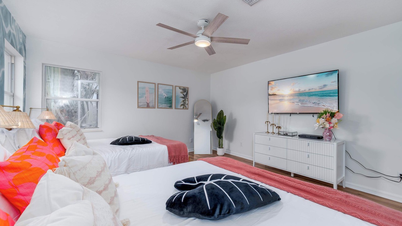 Photo of Bedroom in Vero Beach South